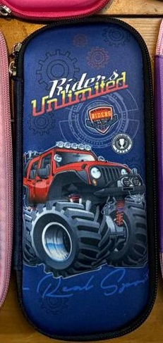 ride unlimited