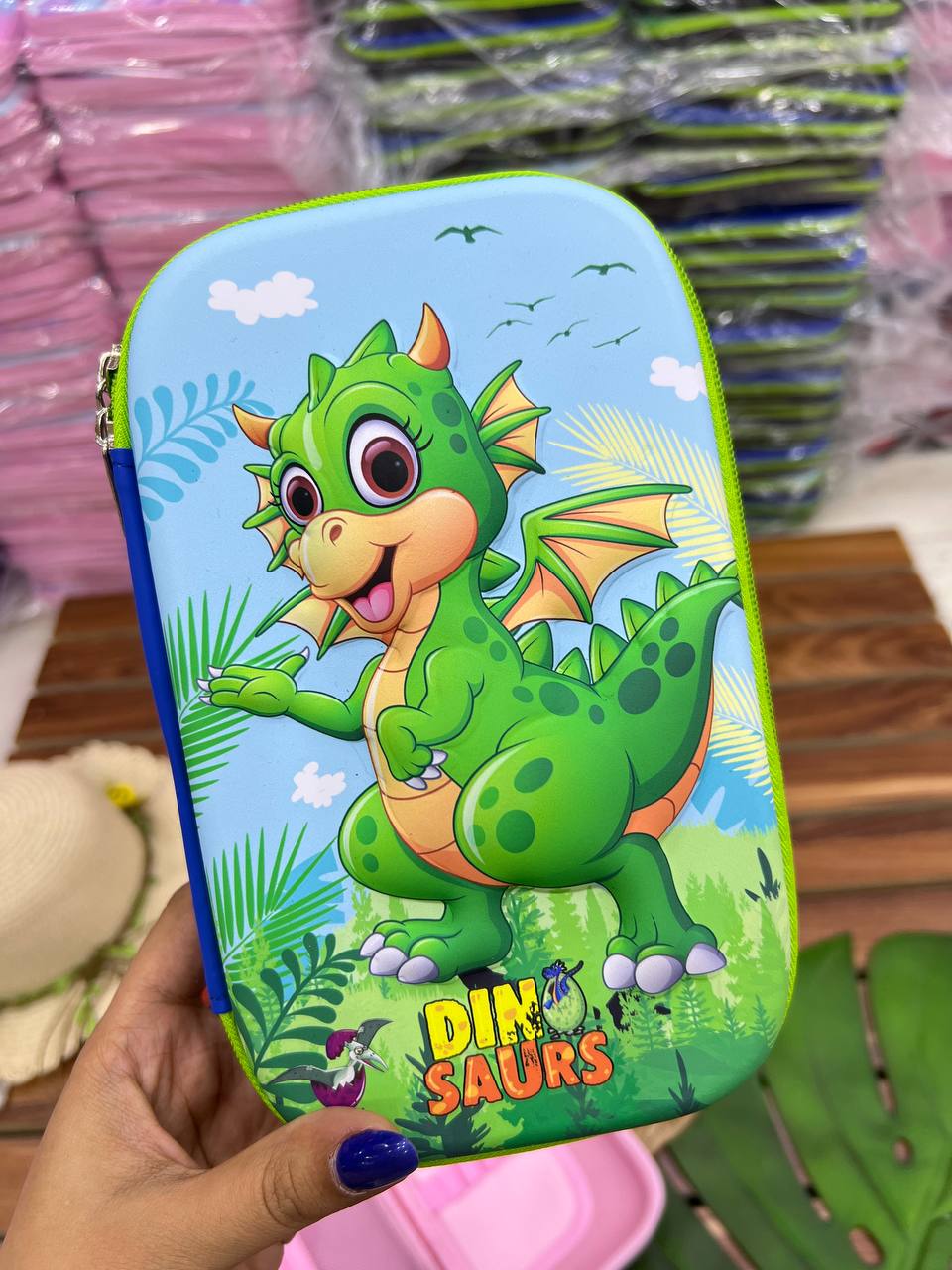 دایناسور